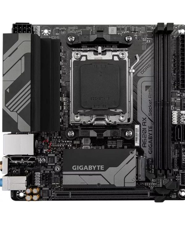 Gigabyte A620I AX