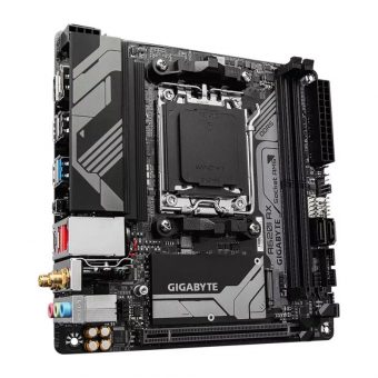 Gigabyte A620I AX - Image 3