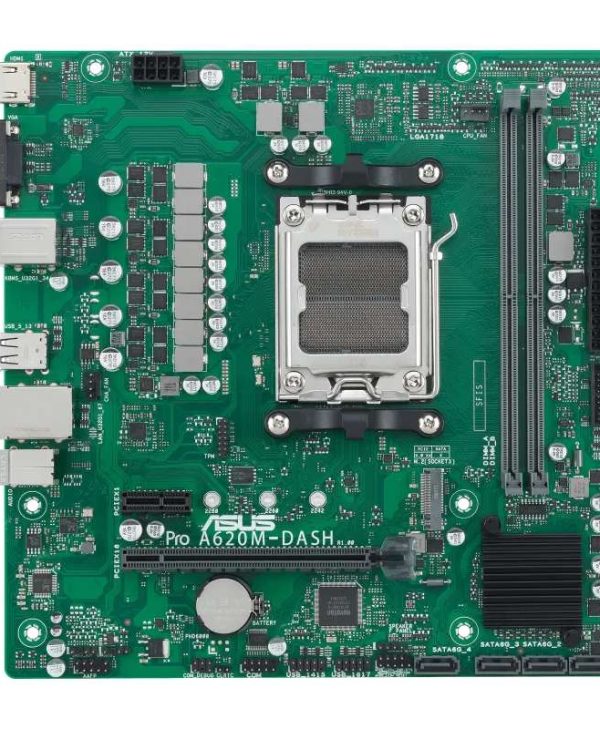 Asus Pro A620M-DASH-CSM 90MB1GD0-M0EAYC