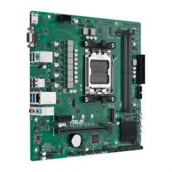 Asus Pro A620M-DASH-CSM 90MB1GD0-M0EAYC - Image 3
