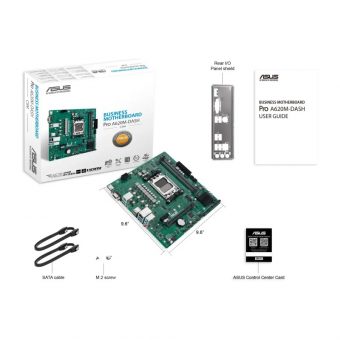 Asus Pro A620M-DASH-CSM 90MB1GD0-M0EAYC - Image 6
