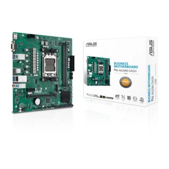 Asus Pro A620M-DASH-CSM 90MB1GD0-M0EAYC - Image 7