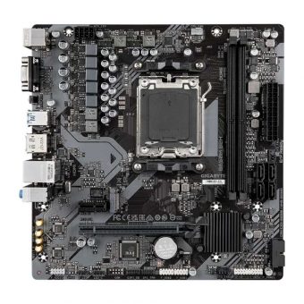 Gigabyte B650M S2H