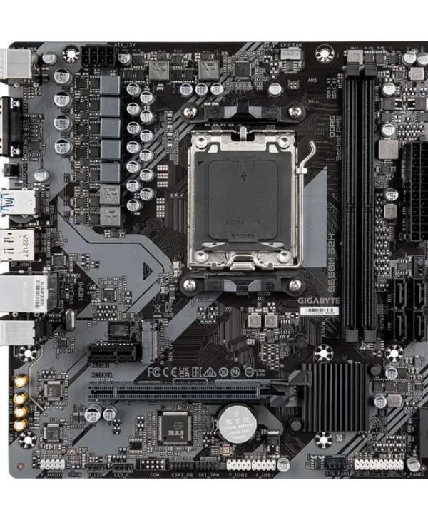 Gigabyte B650M S2H