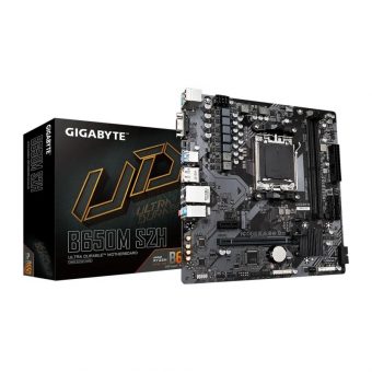Gigabyte B650M S2H - Image 4