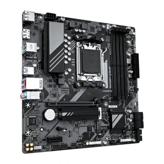 Gigabyte B650M D3HP - Image 3