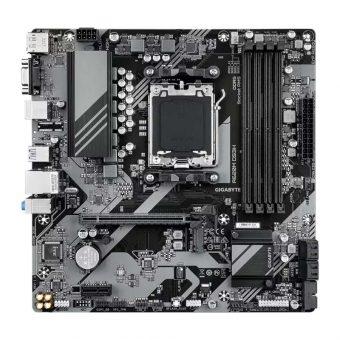 Gigabyte A620M DS3H