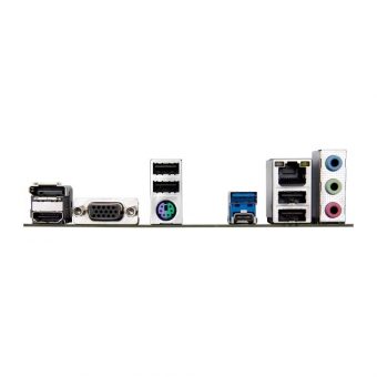Gigabyte A620M DS3H - Image 2