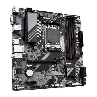 Gigabyte A620M DS3H - Image 3