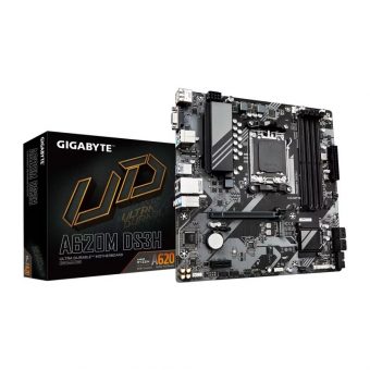 Gigabyte A620M DS3H - Image 4
