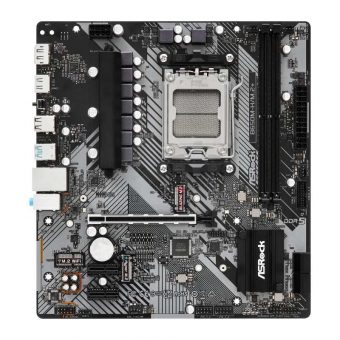 ASRock B650M-H/M.2+ 90-MXBMS0-A0UAYZ