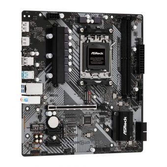 ASRock B650M-H/M.2+ 90-MXBMS0-A0UAYZ - Image 3