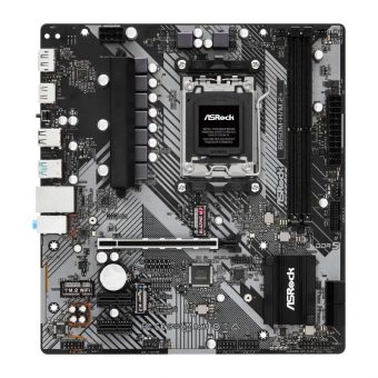 ASRock B650M-H/M.2+ 90-MXBMS0-A0UAYZ - Image 8