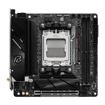 ASRock B650I Lightning WiFi 90-MXBMP0-A0UAYZ