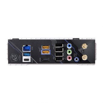 ASRock B650I Lightning WiFi 90-MXBMP0-A0UAYZ - Image 2