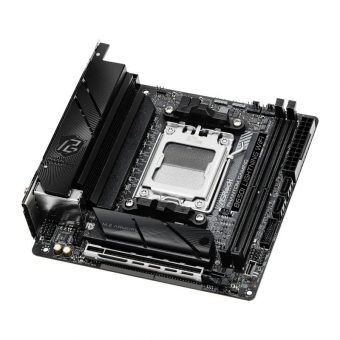 ASRock B650I Lightning WiFi 90-MXBMP0-A0UAYZ - Image 4