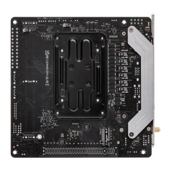 ASRock B650I Lightning WiFi 90-MXBMP0-A0UAYZ - Image 5