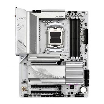 Gigabyte B650 AORUS Elite AX ICE