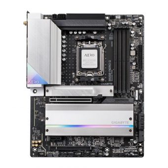 Gigabyte B650 Aero G