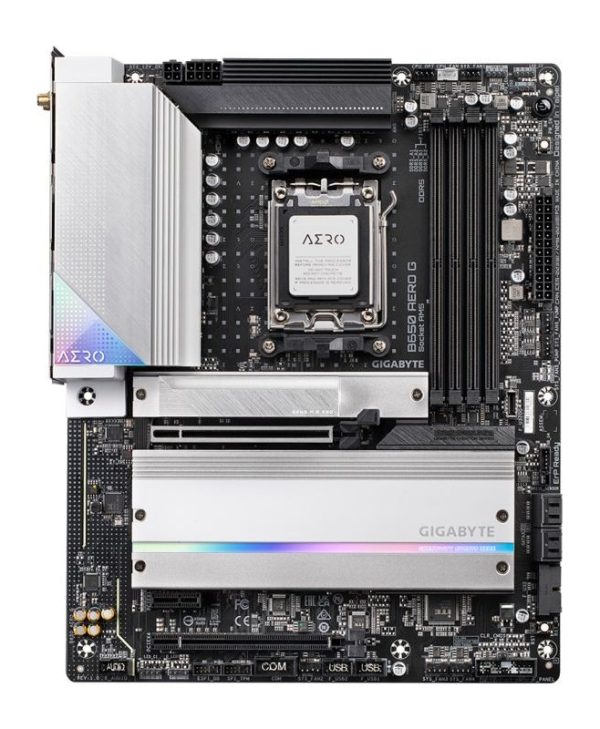 Gigabyte B650 Aero G