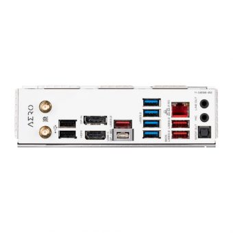 Gigabyte B650 Aero G - Image 2