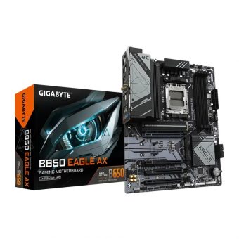 Gigabyte B650 Eagle AX - Image 4