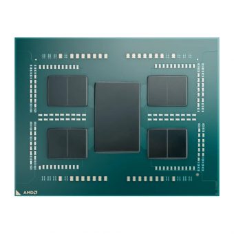 AMD Ryzen Threadripper 7960X 4.20-5.30GHz 128MB 100-100001352WOF - Image 4