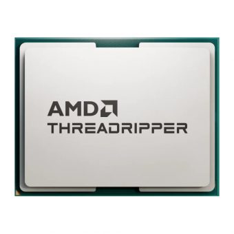 AMD Ryzen Threadripper 7970X 4.00-5.30GHz 128MB 100-100001351WOF - Image 3