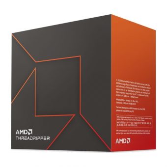 AMD Ryzen Threadripper 7980X 3.20-5.10GHz 256MB 100-100001350WOF