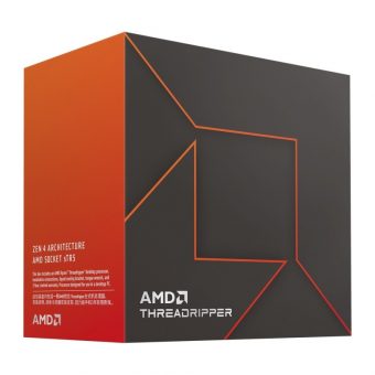 AMD Ryzen Threadripper 7980X 3.20-5.10GHz 256MB 100-100001350WOF - Image 2