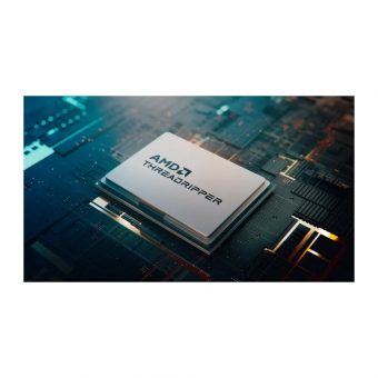 AMD Ryzen Threadripper 7980X 3.20-5.10GHz 256MB 100-100001350WOF - Image 9