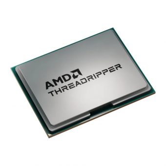 AMD Ryzen Threadripper PRO 7965WX 4.20-5.30GHz 128MB 100-100000885WOF - Image 6