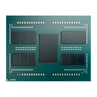 AMD Ryzen Threadripper PRO 7995WX 2.50-5.10GHz 384MB 100-100000884WOF - Image 4