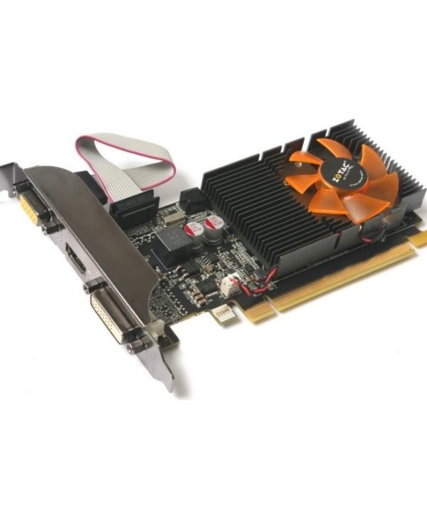 Zotac GeForce GT 710 2GB DDR3 ZT-71310-10L