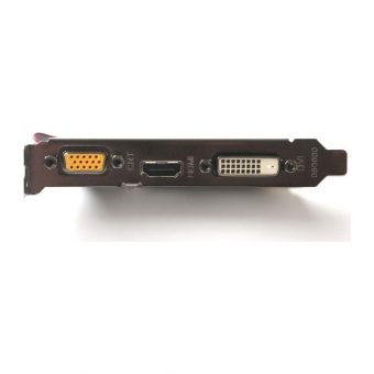 Zotac GeForce GT 710 2GB DDR3 ZT-71310-10L - Image 2