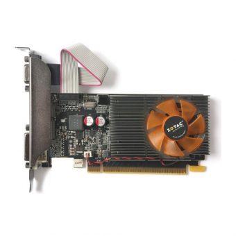 Zotac GeForce GT 710 2GB DDR3 ZT-71310-10L - Image 3