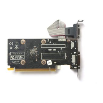Zotac GeForce GT 710 2GB DDR3 ZT-71310-10L - Image 4