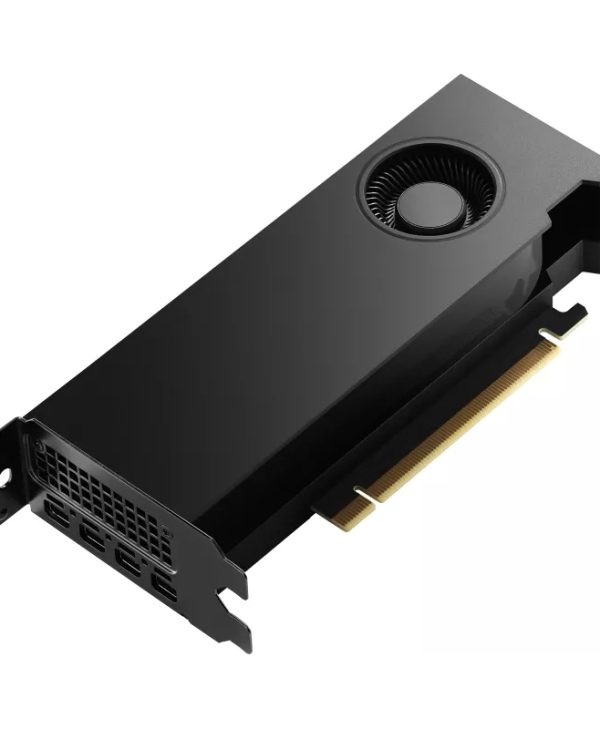 PNY RTX 4000 SFF Ada Generation 20GB GDDR6 VCNRTX4000ADALP-PB