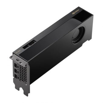 PNY RTX 4000 SFF Ada Generation 20GB GDDR6 VCNRTX4000ADALP-PB - Image 5