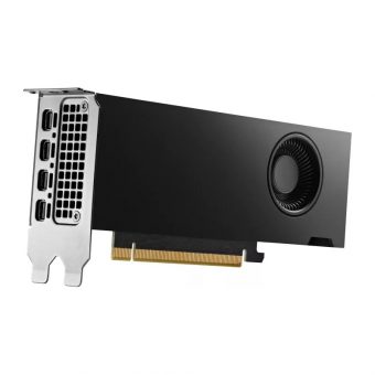 PNY RTX 4000 SFF Ada Generation 20GB GDDR6 VCNRTX4000ADALP-PB - Image 6