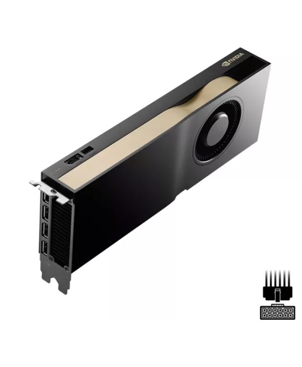 PNY RTX 5000 Ada Generation 32GB GDDR6 ECC VCNRTX5000ADA-PB