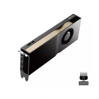 PNY RTX 4500 Ada Generation 24GB GDDR6 ECC VCNRTX4500ADA-PB