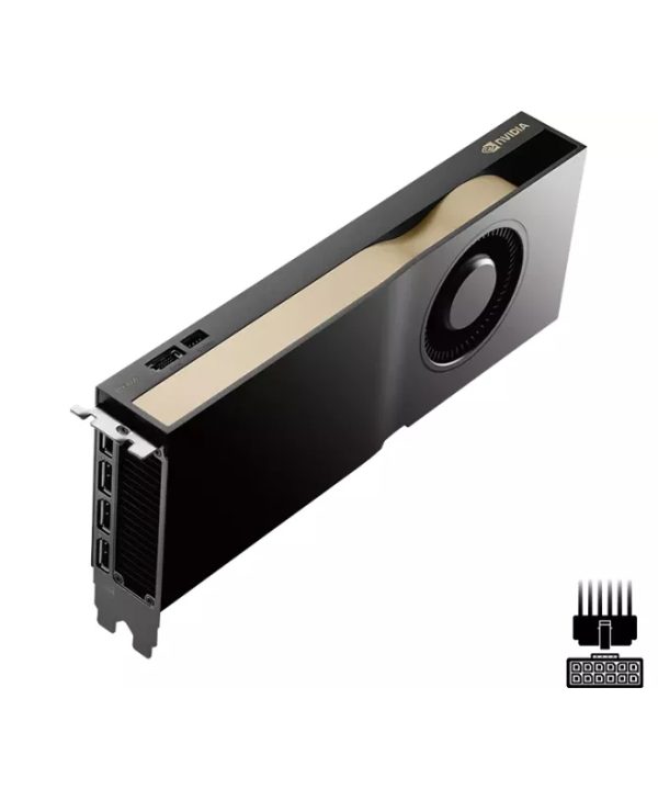 PNY RTX 4500 Ada Generation 24GB GDDR6 ECC VCNRTX4500ADA-PB