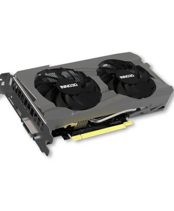 Inno3D GeForce RTX 3050 Twin X2 8GB GDDR6 N30502-08D6-1711VA41