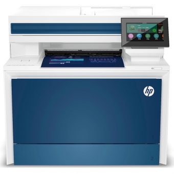 HP Color LaserJet Pro MFP 4302fdw 4 in 1 Duplex 5HH64F#B19