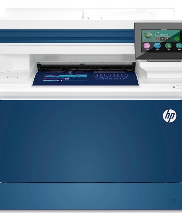 HP Color LaserJet Pro MFP 4302fdw 4 in 1 Duplex 5HH64F#B19