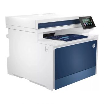 HP Color LaserJet Pro MFP 4302fdw 4 in 1 Duplex 5HH64F#B19 - Image 2
