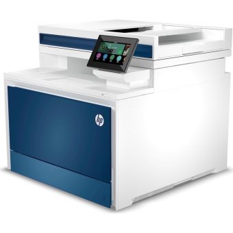 HP Color LaserJet Pro MFP 4302fdw 4 in 1 Duplex 5HH64F#B19 - Image 3