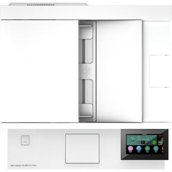 HP Color LaserJet Pro MFP 4302fdw 4 in 1 Duplex 5HH64F#B19 - Image 5