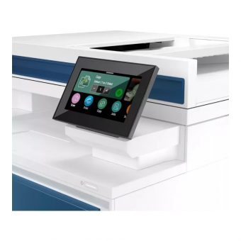 HP Color LaserJet Pro MFP 4302fdw 4 in 1 Duplex 5HH64F#B19 - Image 6